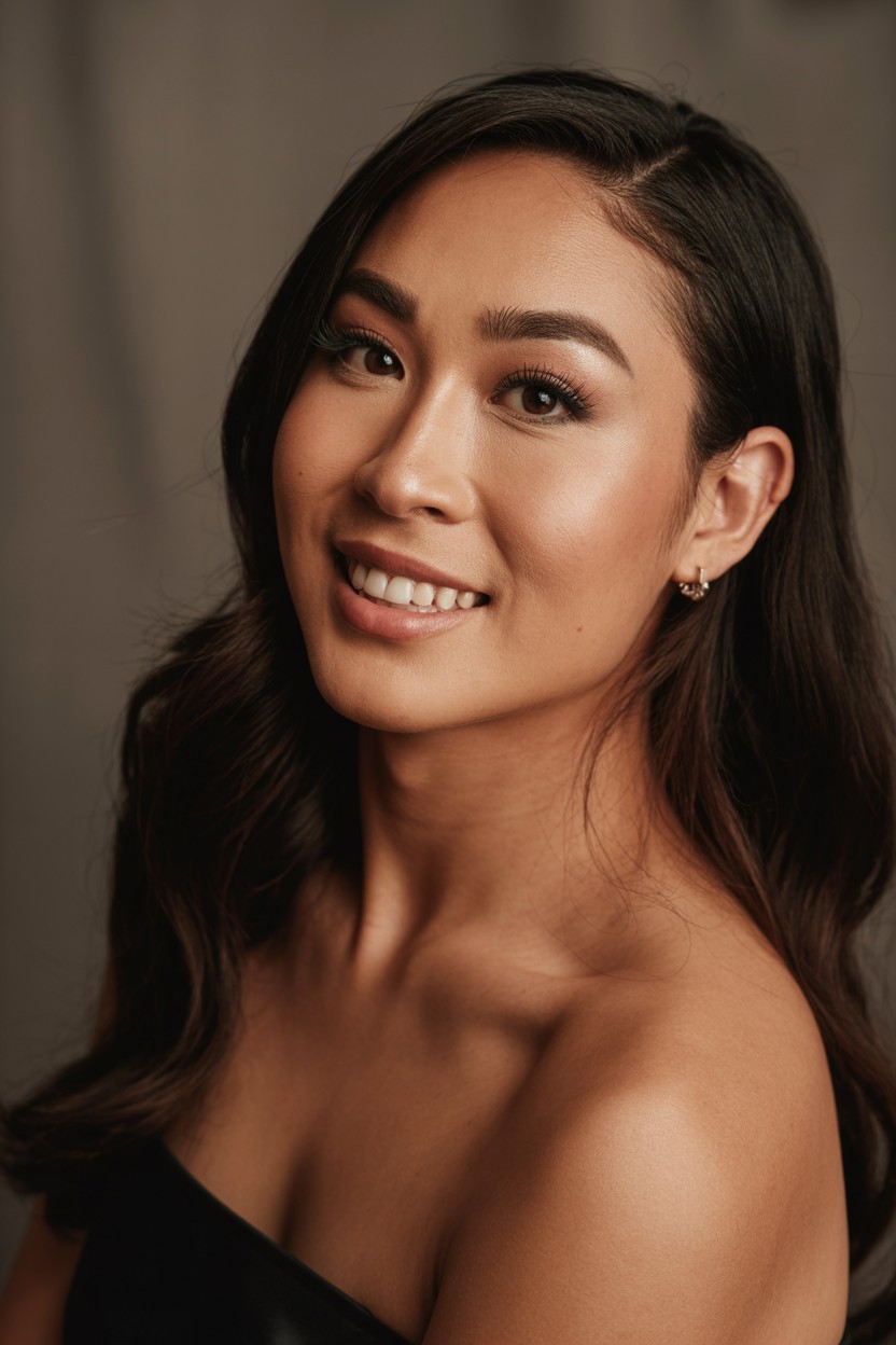 Kasey Kei — trans VR performer